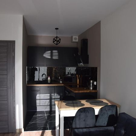 Apartamenty Danka Gąski Exteriér fotografie
